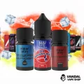 Набор для самозамеса New Way Ice 30 мл 65 мг со вкусом энергетика с холодком