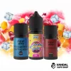 Ice Mango Grape