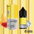 Набор для самозамеса OctoBar Salt 10 мл 50 мг со вкусом арбуза и дыни с холодком Набор для самозамеса OctoBar Salt 10 мл 50 мг со вкусом арбуза и дыни с холодком