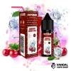 Cranberry Cherry Soda 