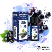 Набор Octobar Fresh & Sour 30 мл 50 мг - Black Currant