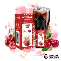 Набор Octobar Fresh & Sour 30 мл 50 мг - Cherry Cola