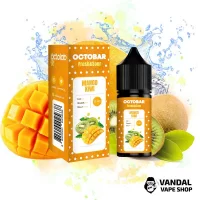 Набор Octobar Fresh & Sour 30 мл 50 мг Hard - Mango Kiwi