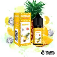Набор Octobar Fresh & Sour 30 мл 50 мг - Pineapple