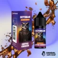Набор для самозамеса OctoBar NFT Limited Edition 30 мл 50 мг Hard со вкусом кофе и печенья