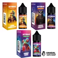 Набор OctoBar NFT Limited Edition 30 мл