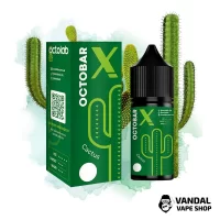 Набор Octobar X 30 мл 50 мг - Cactus 