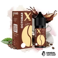 Набор Octobar X 30 мл 50 мг Hard - Coffee 