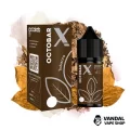 Набор для самозамеса Octobar X 30 мл 50 мг со вкусом табака