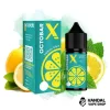 Lemon Mint