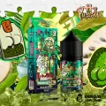 Набор для самозамеса In Bottle Parallel Puzzle 30 мл 30 мг со вкусом соусеп чая