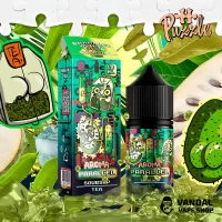 Наборы для самозамеса In Bottle Parallel Puzzle 30 мл 30 мг - Soursop Tea