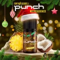 Набор для самозамеса Punch Christmas Edition 30 мл 60 мг со вкусом кокоса и ананаса