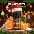 Набор для самозамеса Punch Christmas Edition 30 мл 30/50 мг со вкусом мандарина