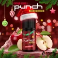 Набор для самозамеса Punch Christmas Edition 30 мл 60 мг со вкусом яблока с холодком