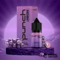 Набор для самозамеса Punch Neon 30 мл 30/50 мг со вкусом кислого винограда Набор для самозамеса Punch Neon 30 мл 30/50 мг со вкусом кислого винограда
