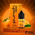 Набор для самозамеса Punch Neon 30 мл 30/50 мг со вкусом кислого апельсина