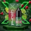 Набор для самозамеса Punch X 15 мл со вкусом малины с кислинкой лайма и уникальным ароматом хвои