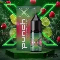 Набор Punch X 15 мл - Clover Club 50 мг