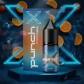 Набор для самозамеса Punch X 15 мл со вкусом апельсина, мандарина и легкой кислинки смородины