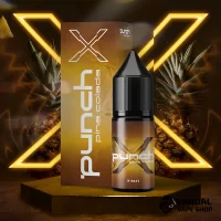 Набор Punch X 15 мл - Pina Colada 50 мг