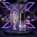 Набор для самозамеса Punch X 15 мл со вкусом спелой сливы с виноградной терпкостью