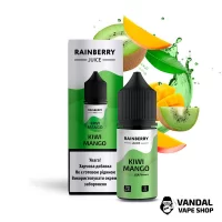 Набор Flavorlab Rainberry Juice Strong 30 мл 50 мг - Kiwi mango