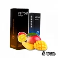 Набор для самозамеса ReFrost 30 мл 50 мг со вкусом манго