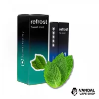 Набор ReFrost 30 мл 50 мг - Sweet Mint