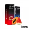 Papaya Watermelon