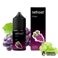 Набор ReFrost 30 мл 50 мг - Grape