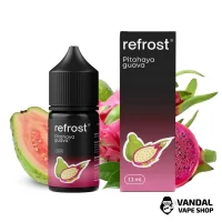 Набор ReFrost 30 мл 50 мг - Guava-Pitaya