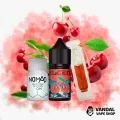 Набор для самозамеса Sliced 30 мл 50 мг со вкусом сладкой вишни