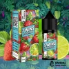 Lime Strawberry