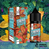 Набор Twins Salt 30 мл 50 мг - Good Tobacco