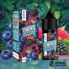 Top Berries