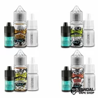 Набор Twisted Salt 30 мл