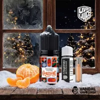 Набор UA-Ejuice Christmas 30 мл 50 мг - Mandarin Juniper