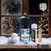 Набор UA-Ejuice Christmas 30 мл 50 мг - Snowman