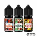 Набор для самозамеса UA-Ejuice Christmas 30 мл