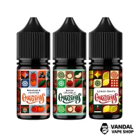 Набор UA-Ejuice Christmas 30 мл