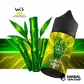 Набор для самозамеса WES Ai Neon 30 мл 50 мг со вкусом бамбука