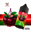 Набор для самозамеса WES Ai Neon 30 мл 50 мг со вкусом вишни