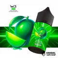 Набор для самозамеса WES Ai Neon 30 мл 50 мг со вкусом зеленого манго