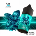 Набор для самозамеса WES Ai Neon 30 мл 65 мг со вкусом мяты
