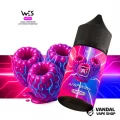 Набор для самозамеса WES Ai Neon 30 мл 50 мг со вкусом малины