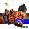 Набор для самозамеса WES Ai Neon 30 мл 65 мг со вкусом табака
