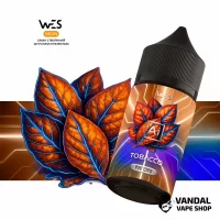 Набор WES Ai Neon 30 мл 65 мг - Tobacco