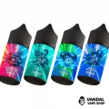 Набор для самозамеса WES Ai Neon 30 мл