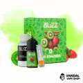 Набір для самозамісу Blizz Plus 30 мл 50 мг зі смаком ківі і полуниці